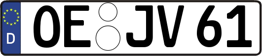 OE-JV61