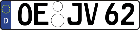 OE-JV62