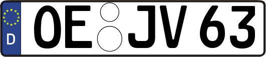 OE-JV63