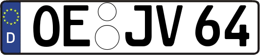 OE-JV64