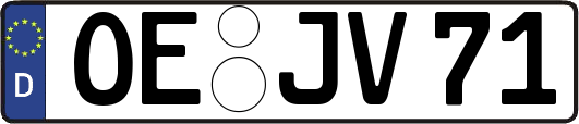 OE-JV71