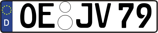 OE-JV79