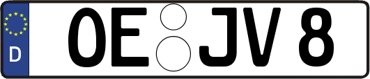 OE-JV8
