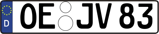 OE-JV83