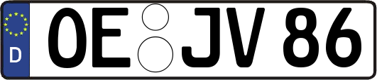 OE-JV86