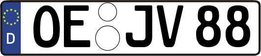 OE-JV88