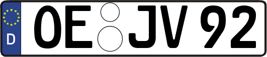 OE-JV92