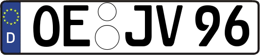OE-JV96