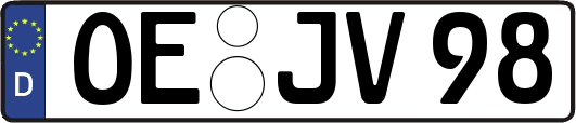 OE-JV98
