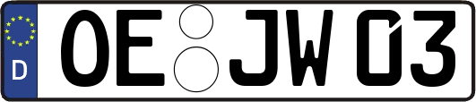 OE-JW03