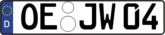OE-JW04
