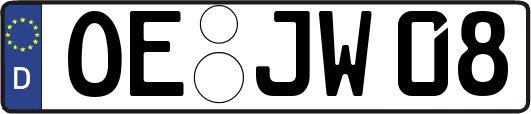 OE-JW08