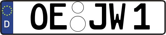 OE-JW1