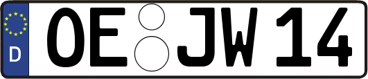 OE-JW14