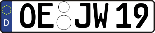 OE-JW19