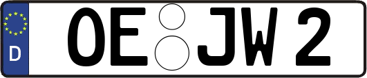 OE-JW2