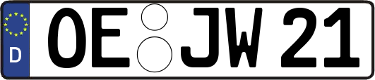OE-JW21