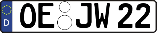 OE-JW22