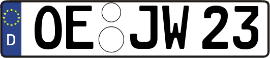 OE-JW23