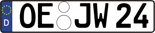 OE-JW24