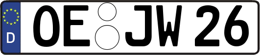 OE-JW26