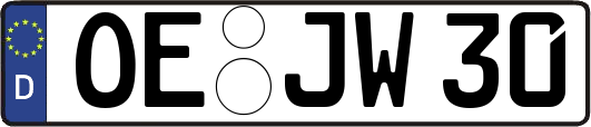 OE-JW30