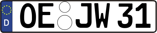 OE-JW31
