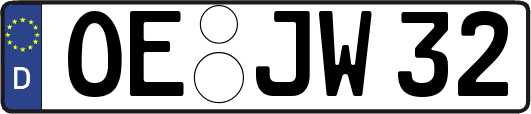 OE-JW32