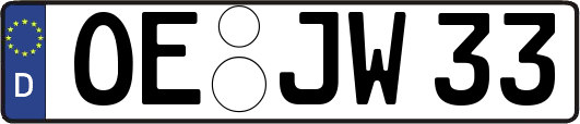 OE-JW33
