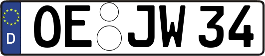 OE-JW34