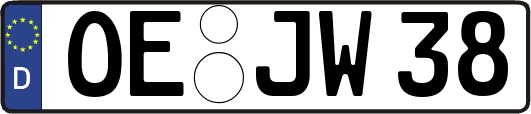 OE-JW38