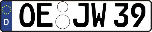 OE-JW39