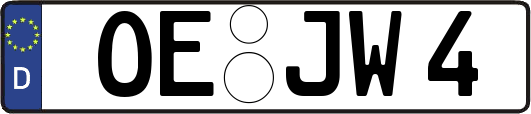 OE-JW4
