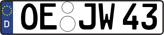OE-JW43