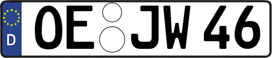 OE-JW46