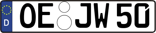 OE-JW50