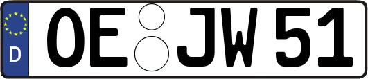 OE-JW51
