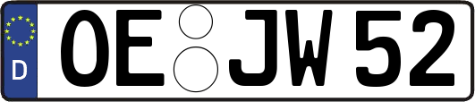 OE-JW52