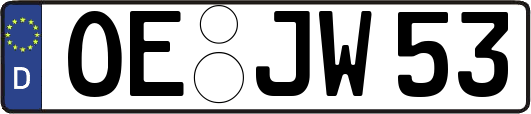 OE-JW53