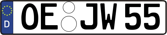 OE-JW55