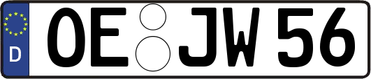 OE-JW56