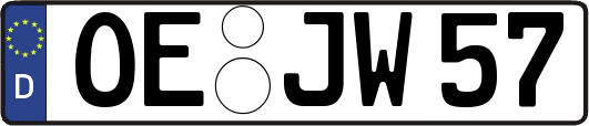 OE-JW57