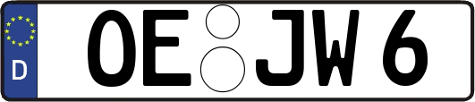 OE-JW6