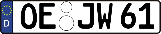 OE-JW61