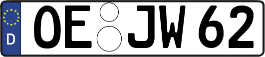 OE-JW62