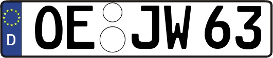OE-JW63