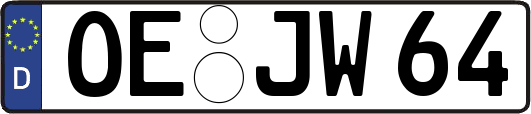 OE-JW64