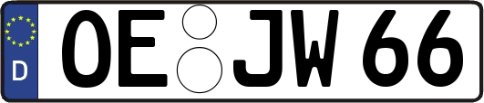 OE-JW66