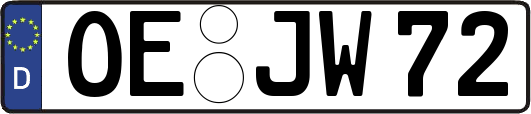 OE-JW72