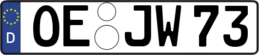 OE-JW73